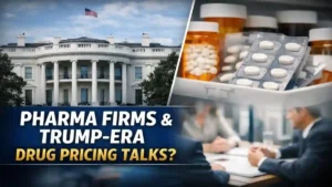 Drug Pricing Talks, Pharma Industry News, Trump Drug Policy, US Drug Pricing, Pharmaceutical Companies, Healthcare Policy USA, Medicine Price Debate, Pharma Market Update, US Health News