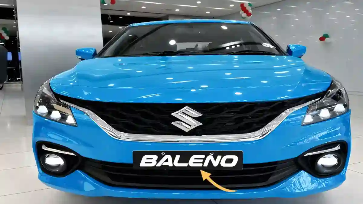Maruti Baleno 2026, Baleno 2026, Maruti Baleno New Model, Maruti Baleno 2026 Mileage, Maruti Baleno Performance, Maruti Baleno 2026 Features, Maruti Hatchback 2026, Baleno Facelift, Maruti Auto News